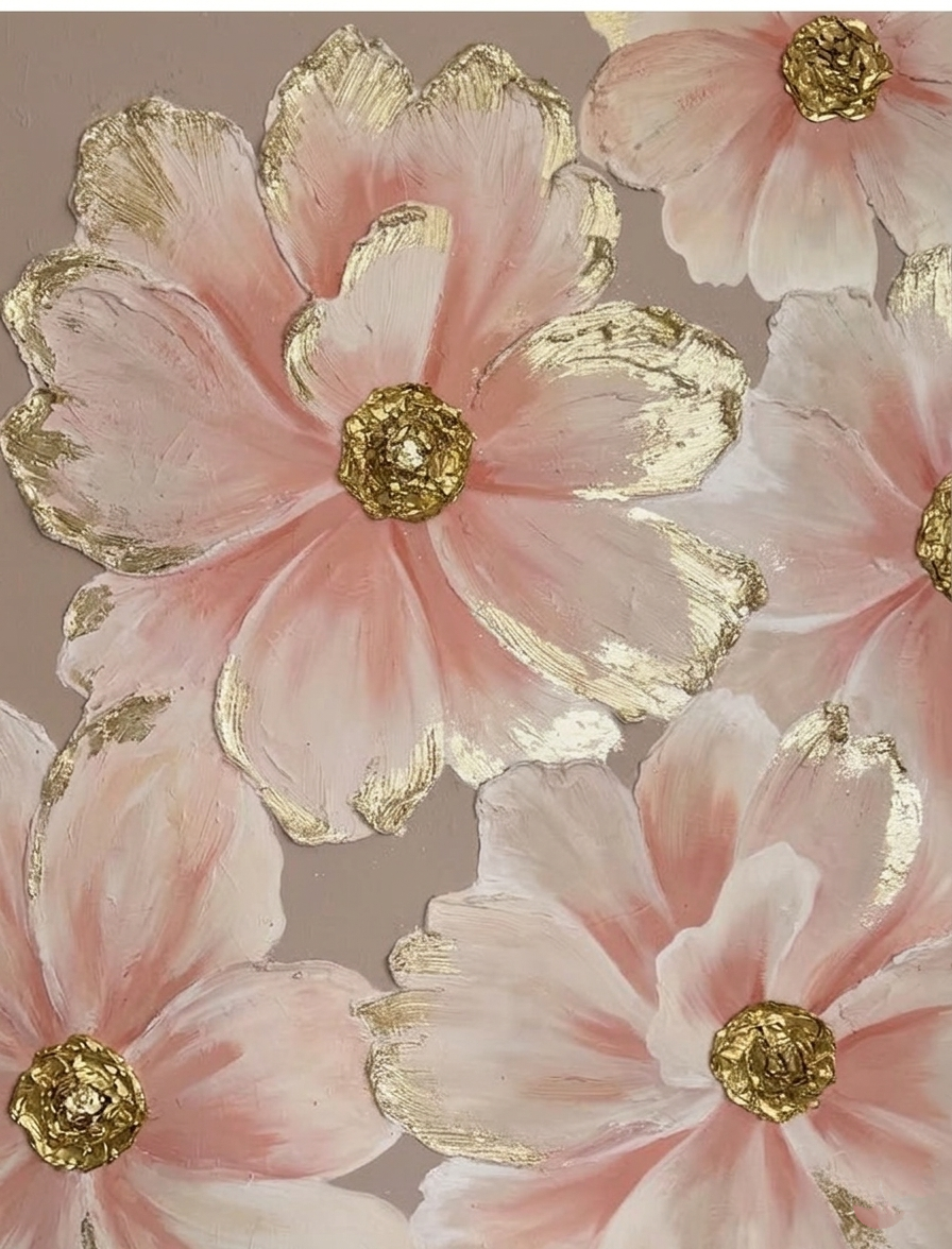 20/06/26 20h-21h30 --- Or en fleurs