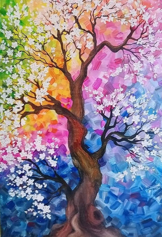02/05/26 20h-21h30 --- Chromatic Bloom