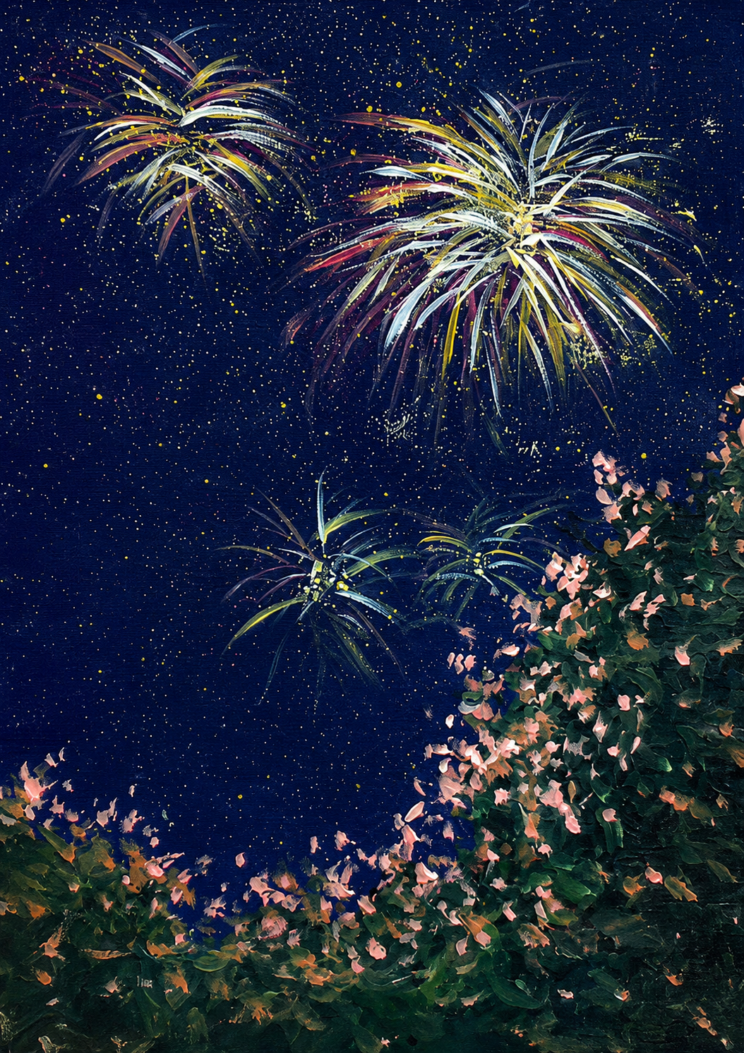 11/07/26 20h-21h30 --- Ciel en feu