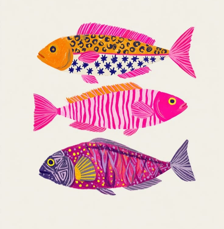 28/08/26 20h-21h30 --- Fish and Style