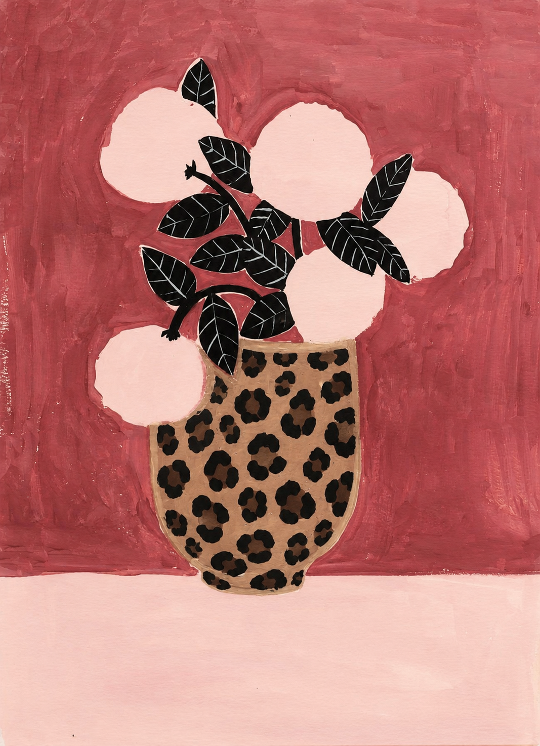 18/09/26 20h-21h30 --- Roses Sauvages