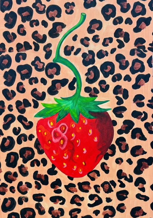 01/07/26 20h-21h30 --- Fraise sauvage