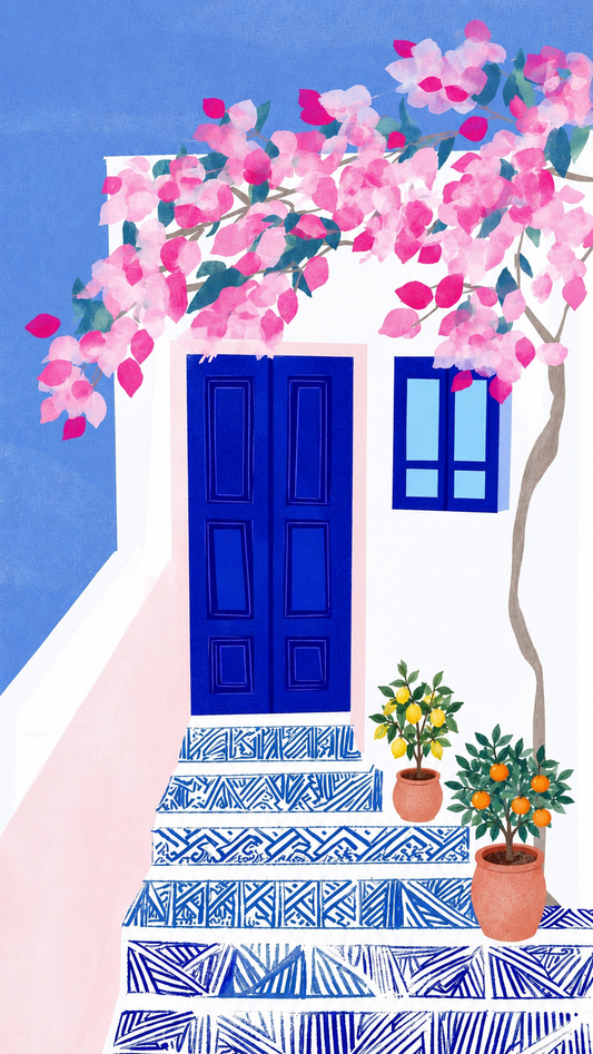 08/07/26 20h-21h30 --- Santorin